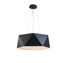 Подвесной светильник Lucia Tucci MOON MOON 4670.9 black