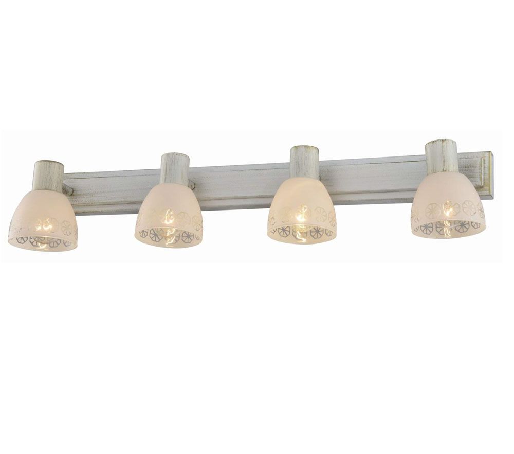 

Спот Toplight Shona TL3740Y-04WG, TL3740Y-04WG