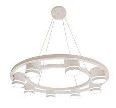 Подвесной светильник MyFar MR2667-8P