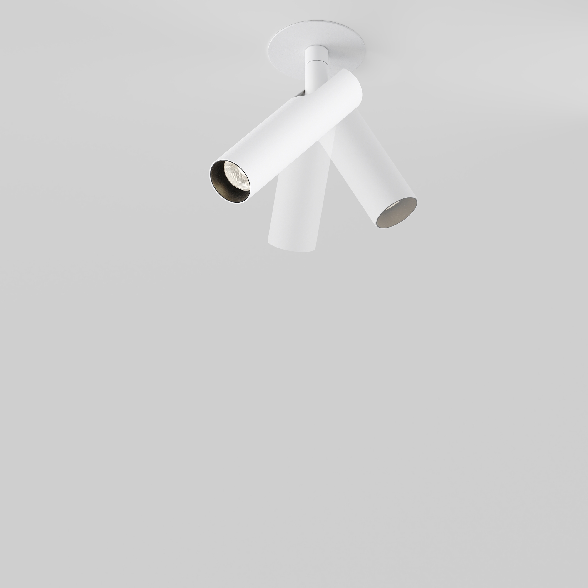 Спот встариваемый Maytoni Focus T C141RS-L125-6W3K-W_MY