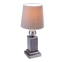 Настольная лампа Globo ROLLO 24138_GL