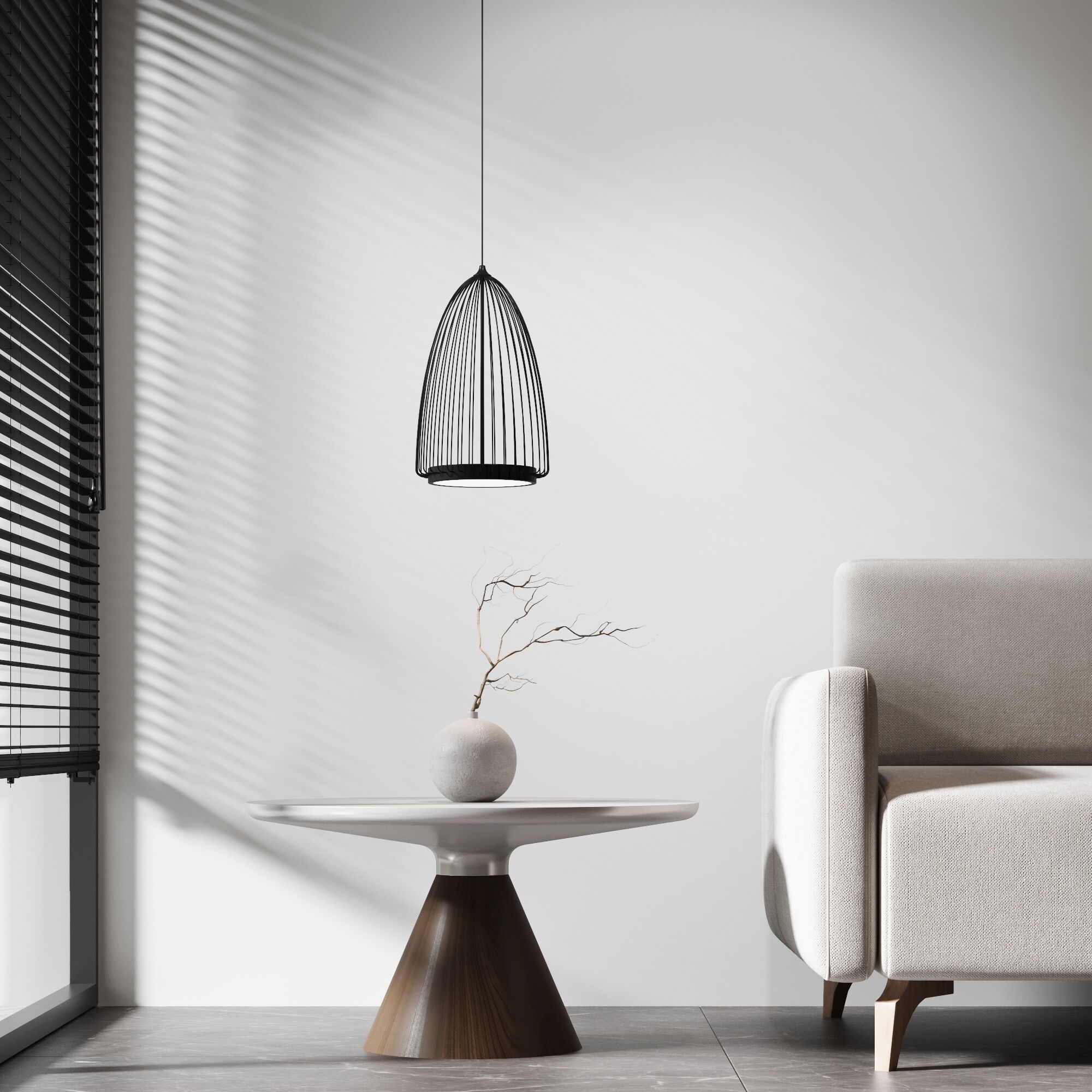 Подвесной светильник Eurosvet Comodita a069294_EU