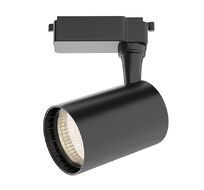 Трековый светильник Maytoni Technical Vuoro TR003-1-10W3K-M-B_MY