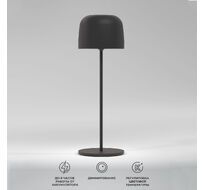 Настольная лампа Elektrostandard Bitty a069002_ES
