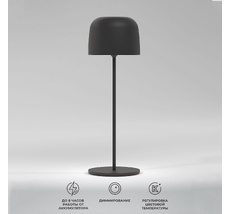 Настольная лампа Elektrostandard Bitty a069002_ES