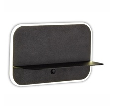 Настенный светильник Mantra LANZAROTE 6876_MN