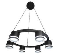 Подвесной светильник MyFar MR2660-6P