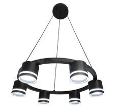 Подвесной светильник MyFar MR2660-6P