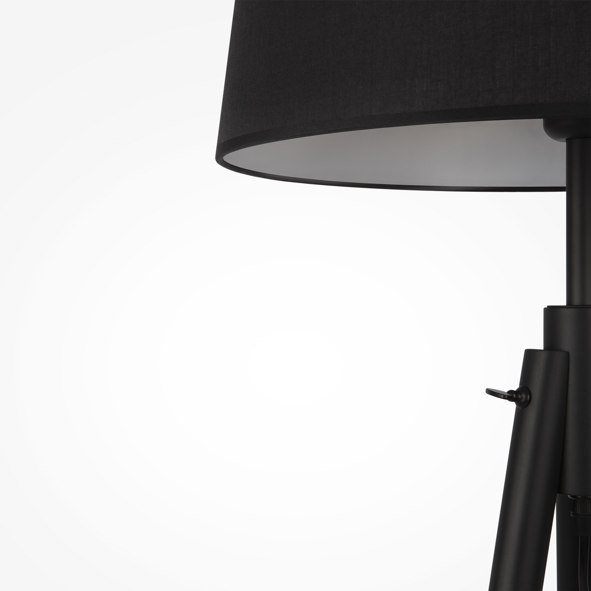 Торшер Maytoni Modern Calvin Z177FL-01B_MY