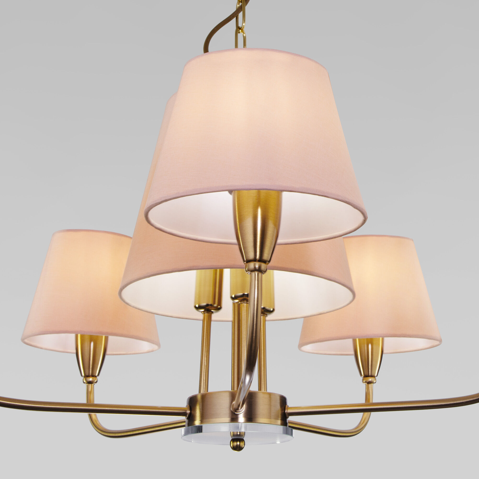 Подвесная люстра Eurosvet Milos a064996_EU