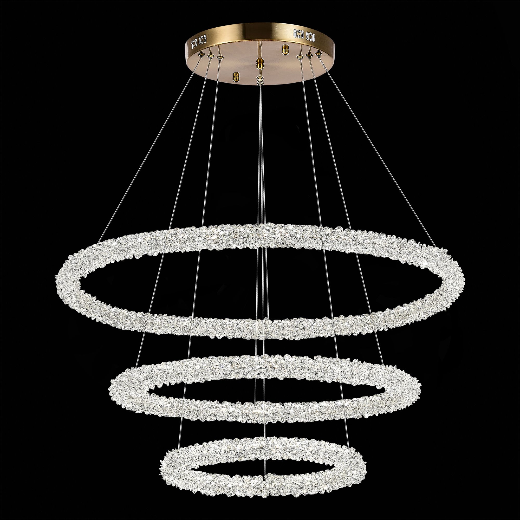 Подвесная люстра ST Luce AVANA Modern SL6110.203.03
