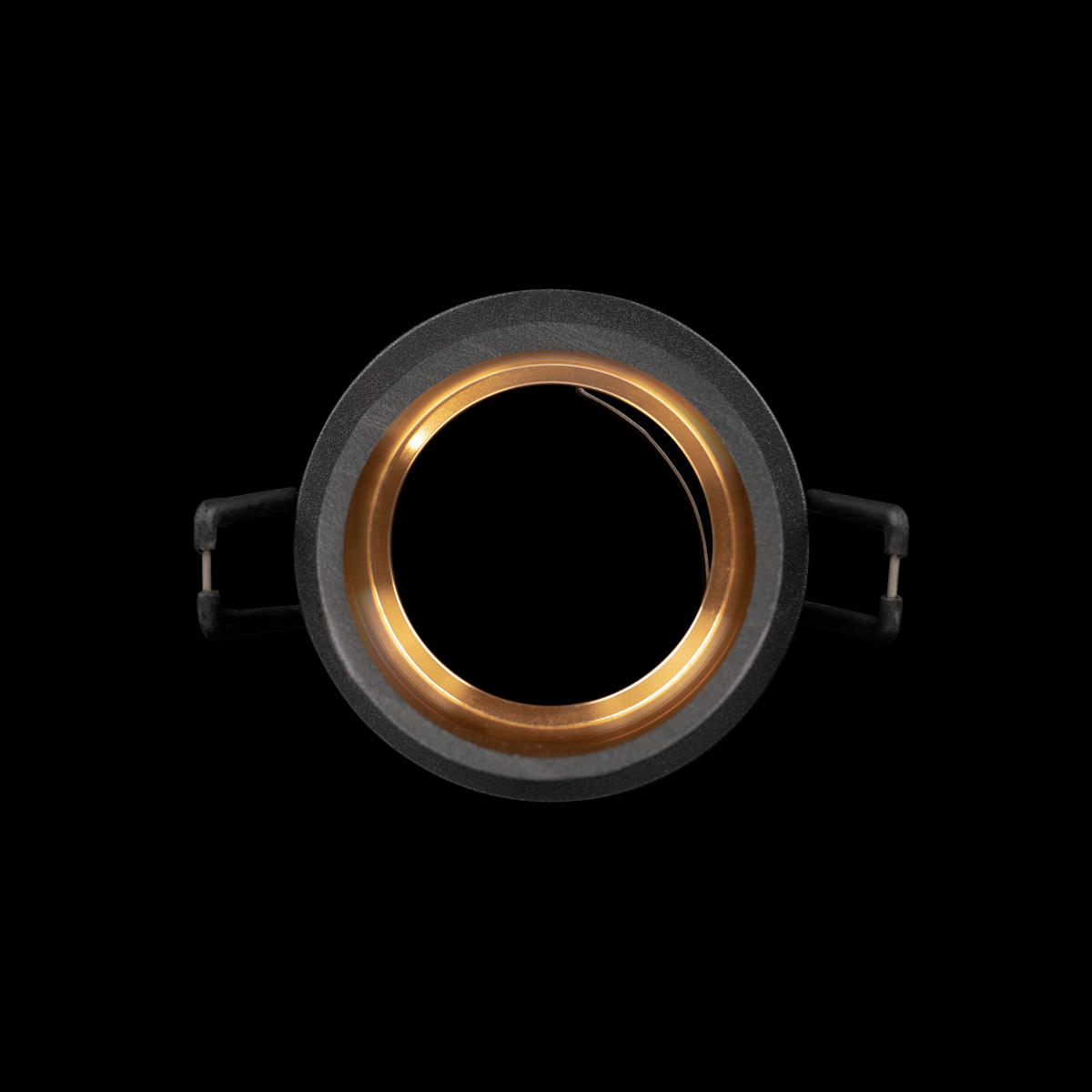 Встраиваемый светильник LOFT IT Limit 10343/A Black Gold_LF