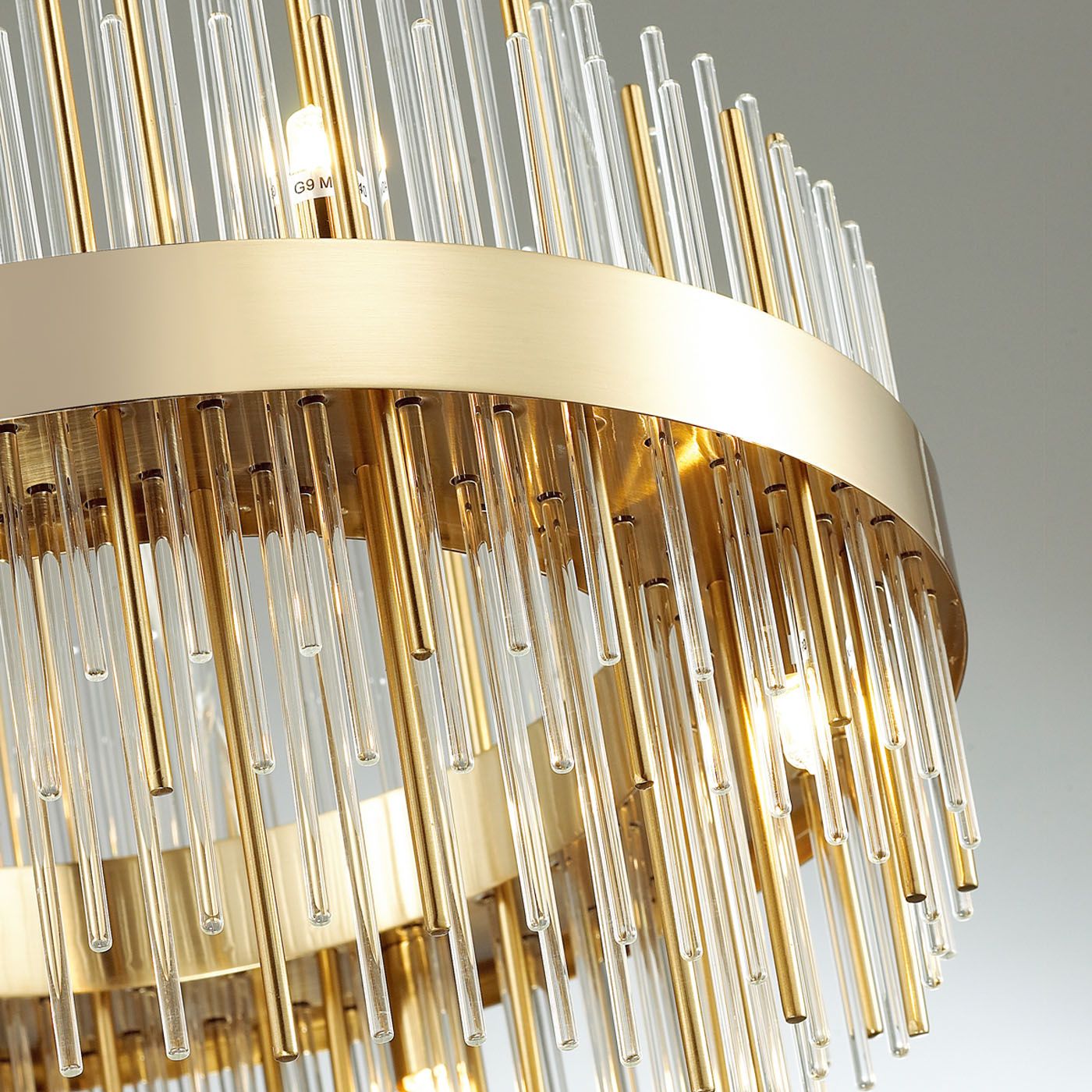 Настенный светильник Odeon Light IDA 4639/2W