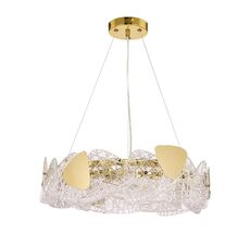 Подвесная люстра Lumion QUEENY 6582/6