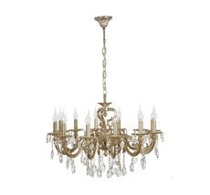Подвесная люстра Dio Darte Siena Siena E 1.1.12.600 G