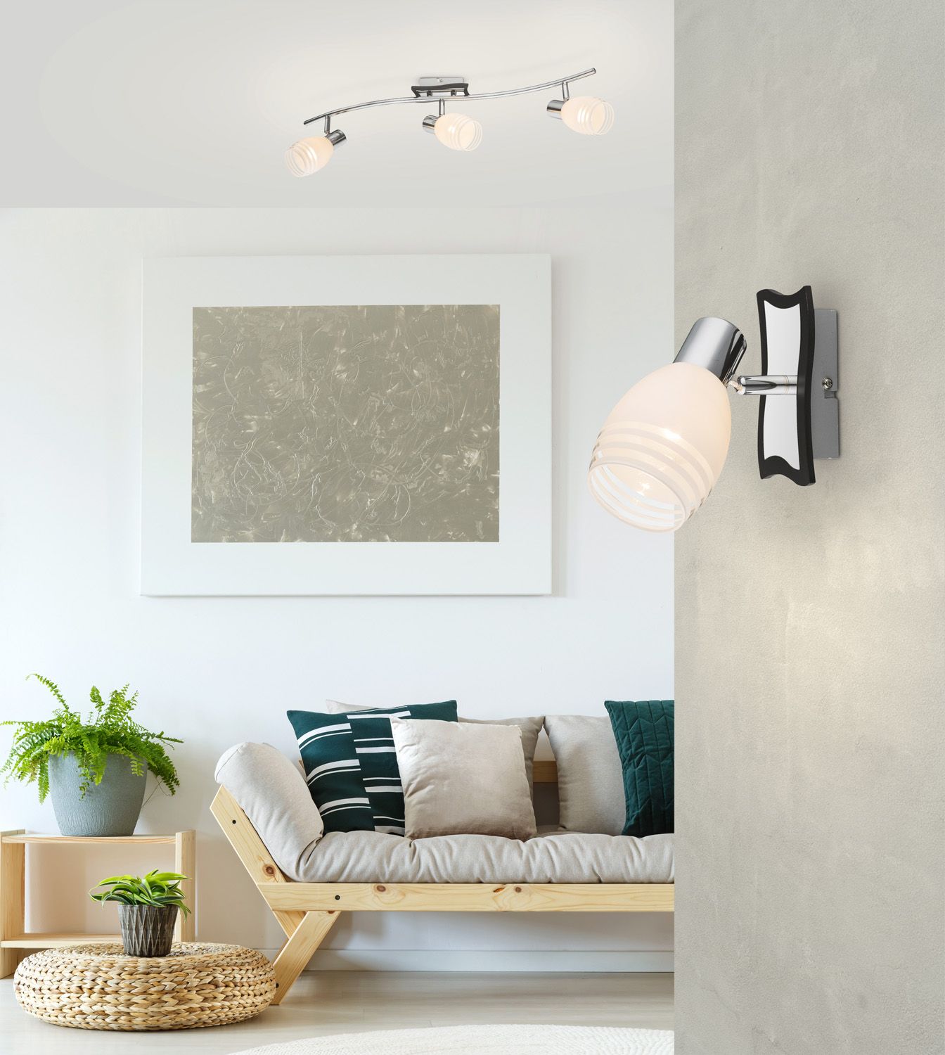 Спот Globo 541010-1_GL