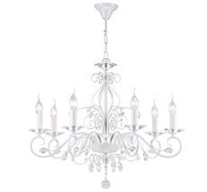 Подвесная люстра Favourite 1733-7P