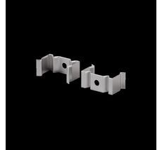 Комплект креплений (для профиля 20?20) 4 шт., ALM-2020B-MT 642078 Maytoni 642078_MY