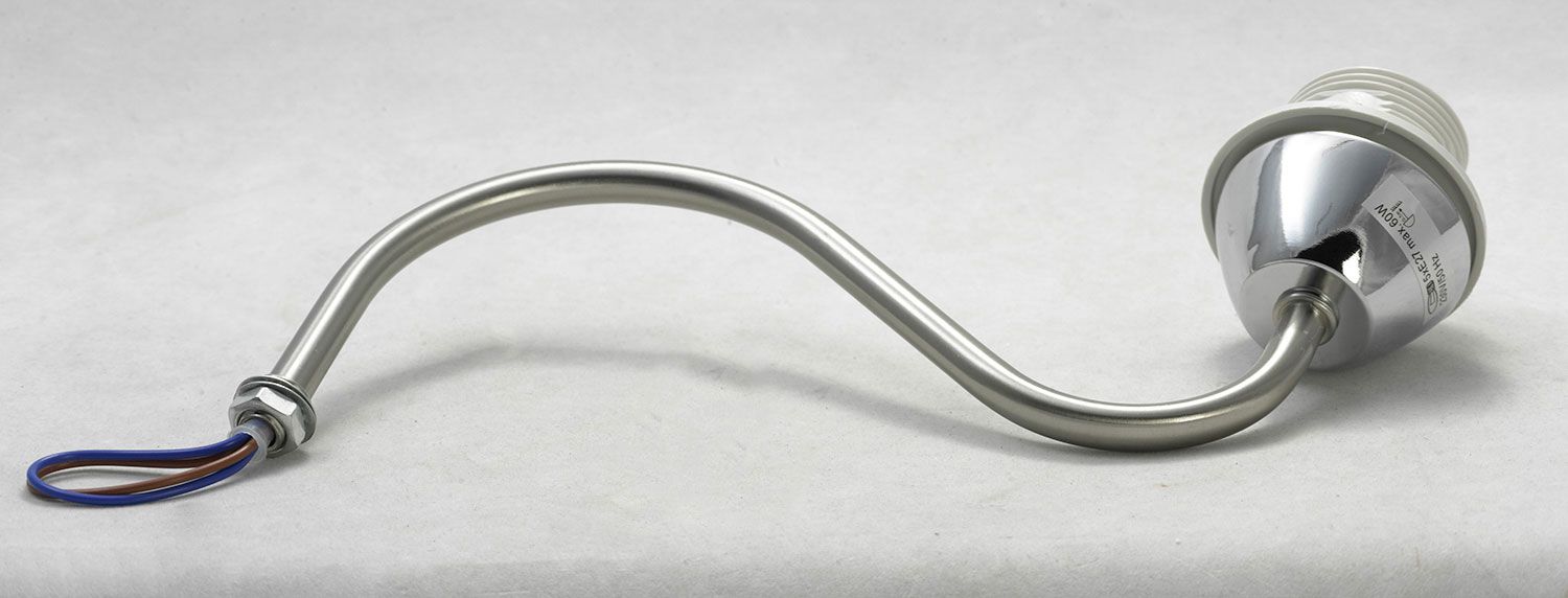 Потолочная люстра Lussole GILA LSP-8083