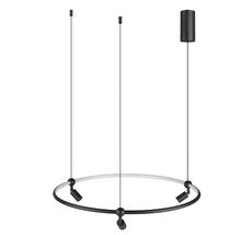 Подвесной светильник ODEON LIGHT KEANU 7026/52L