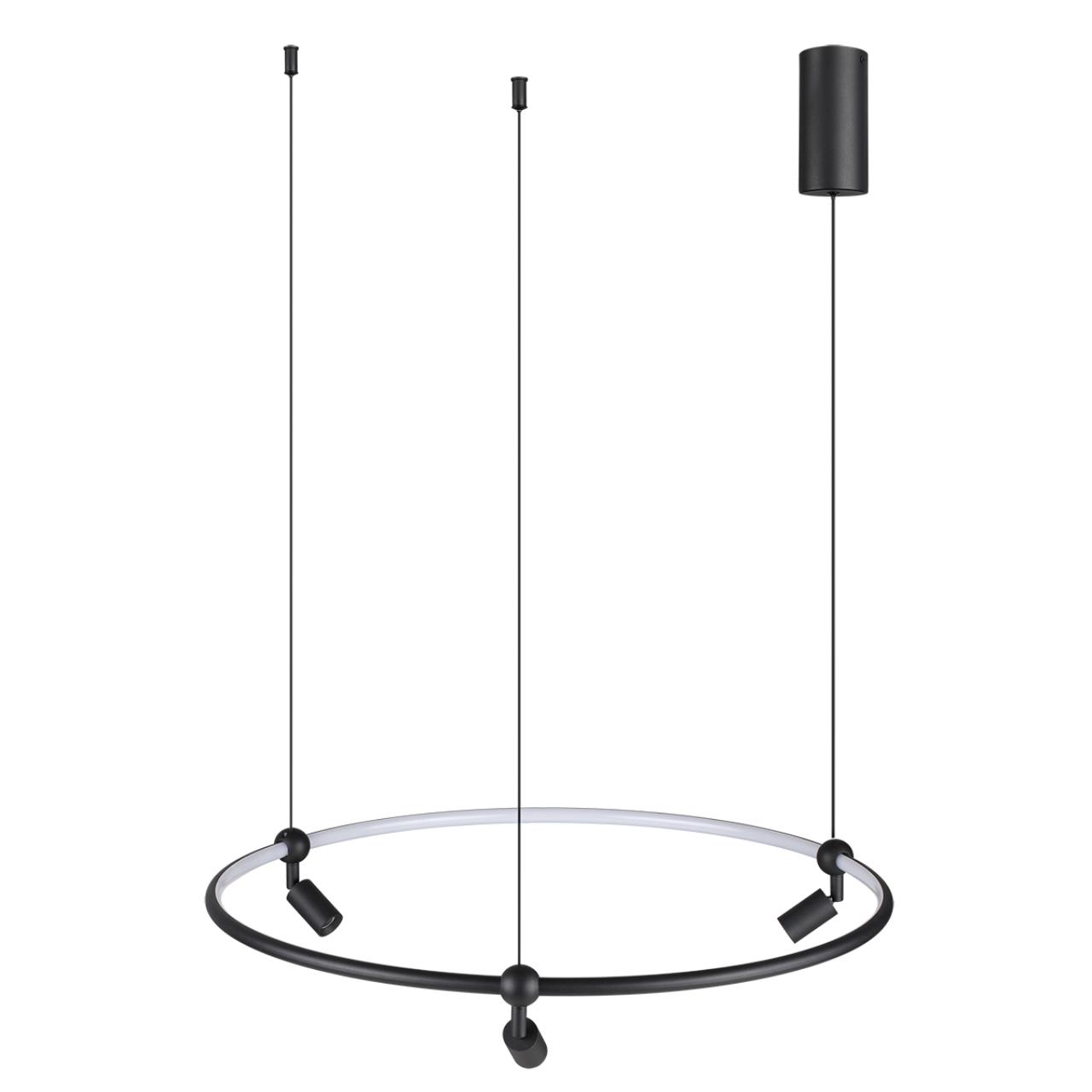 

Подвесной светильник ODEON LIGHT KEANU 7026/52L, 7026/52L