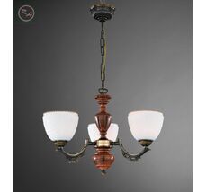 Подвесная люстра Reccagni Angelo L 8661/3_RA