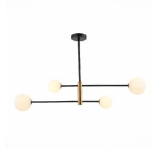 Подвесная люстра Evoluce ARCOLA SLE220103-04