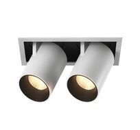 Спот DesignLed встраиваемый SPL-SQ2-12-WW 00-00002330_SW