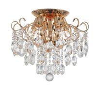 Хрустальная люстра ST Luce ORECCHINI SL846.202.06