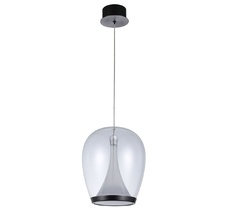 Подвесной светильник Divinare CAMPO 5875/09 SP-20_DI