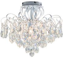 Потолочная люстра хрустальная Escada 1121/6PL_ESC