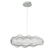 Подвесной светильник Loft IT Cloud 10100/350 Silver_LF