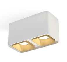 Накладной светильник Ambrella light TECHNO SPOT XS7850004_AMB