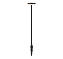 Грунтовый уличный светильник ST Luce GLIMER SL9524.415.01