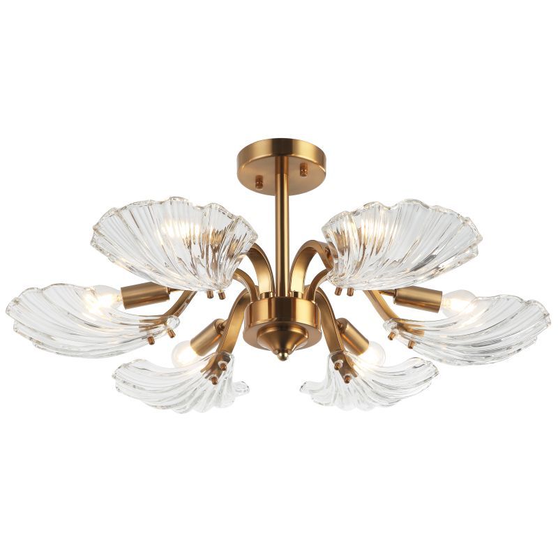 Потолочная люстра Stilfort Muschel 2153/05/06P