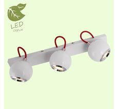 Спот Lussole ARVADA GRLSP-9958