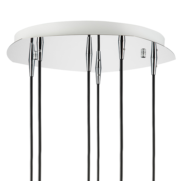 Подвесная люстра LightStar Pentola 803061_LS