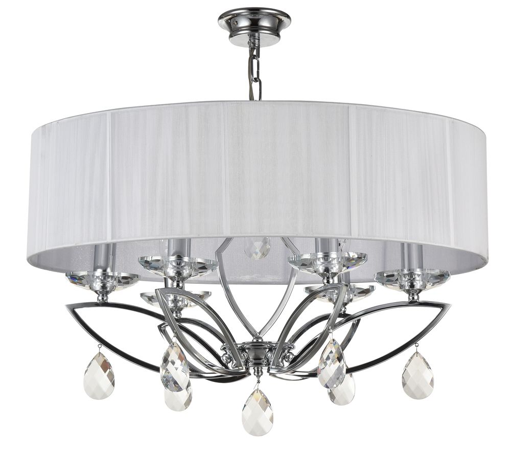 

Подвесная люстра Maytoni MOD602-06-N, MOD602-06-N