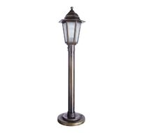 Уличное освещение Arte Lamp Zagreb A1218PA-1BR