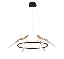Подвесная люстра Divinare SUMMER 1188/06 LM-42_DI