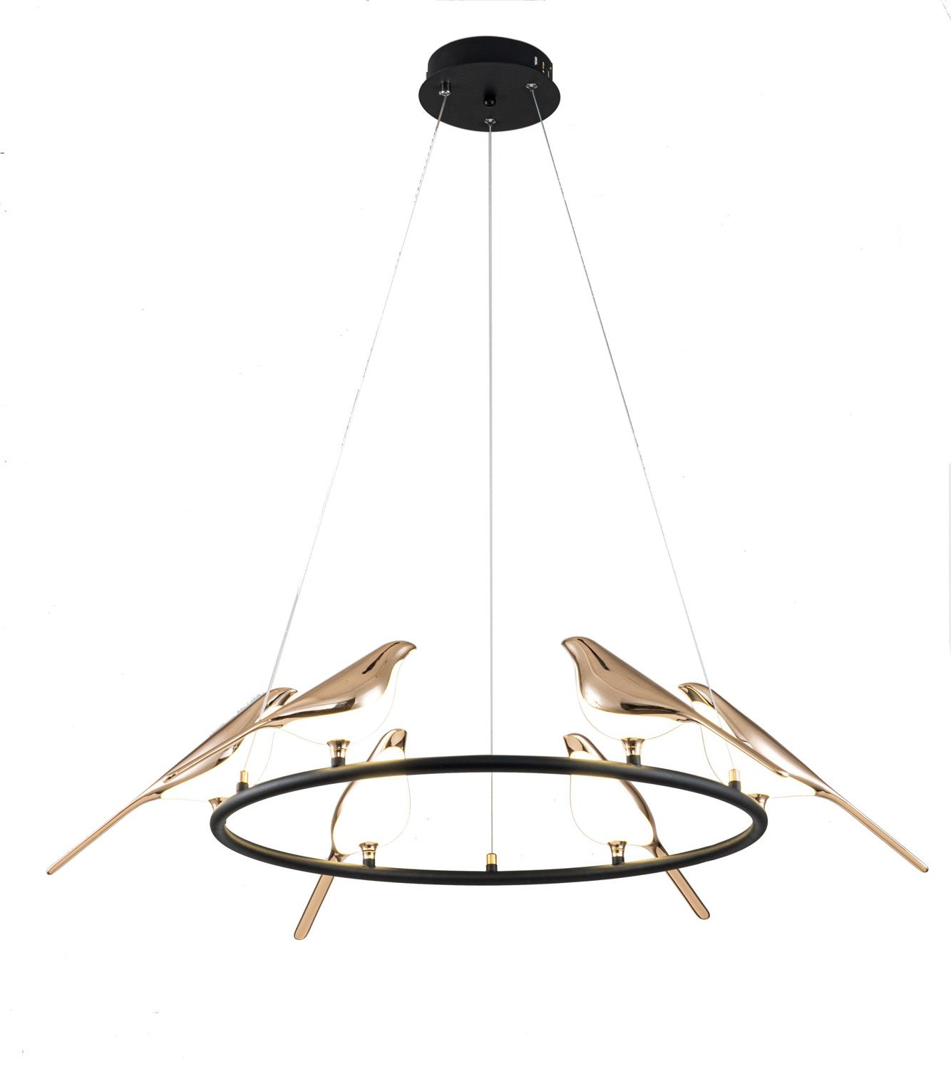 

Подвесная люстра Divinare SUMMER 1188/06 LM-42, 1188/06 LM-42