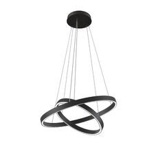 Подвесной светильник Maytoni Rim MOD058PL-L55BK_MY