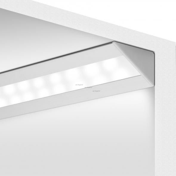 Профиль KLUS-LOCK-FM-BASE-2000 ANOD 020909_ARL