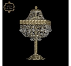Настольная лампа Bohemia Art Classic 22.272L6.H.20SP.G_BI