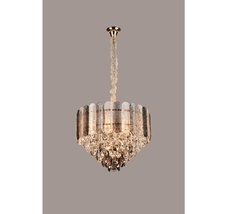 Подвесная люстра хрусталь Aployt APL.770.03.10
