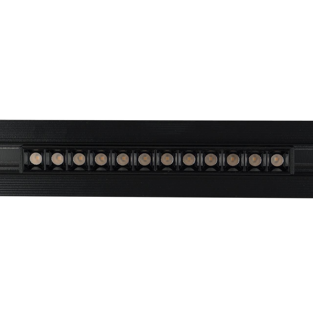 Трековый светильник Loft IT однофазный Tech T005-12_LF