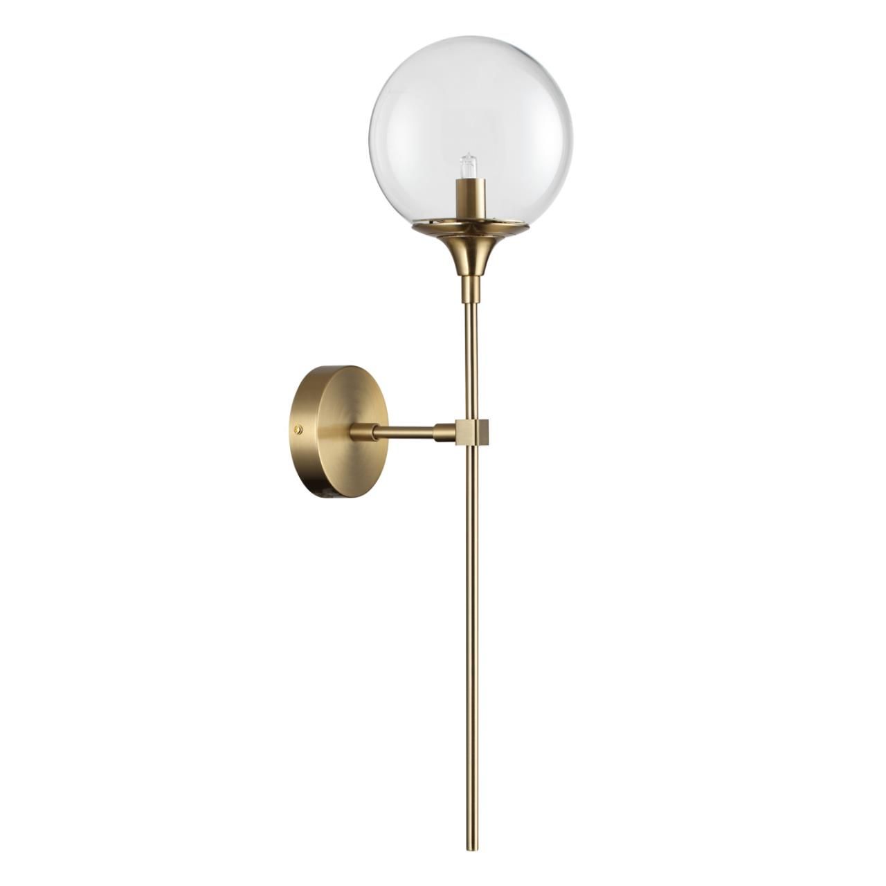 

Настенный светильник Odeon Light NUVOLA 4276/1WA, 4276/1WA