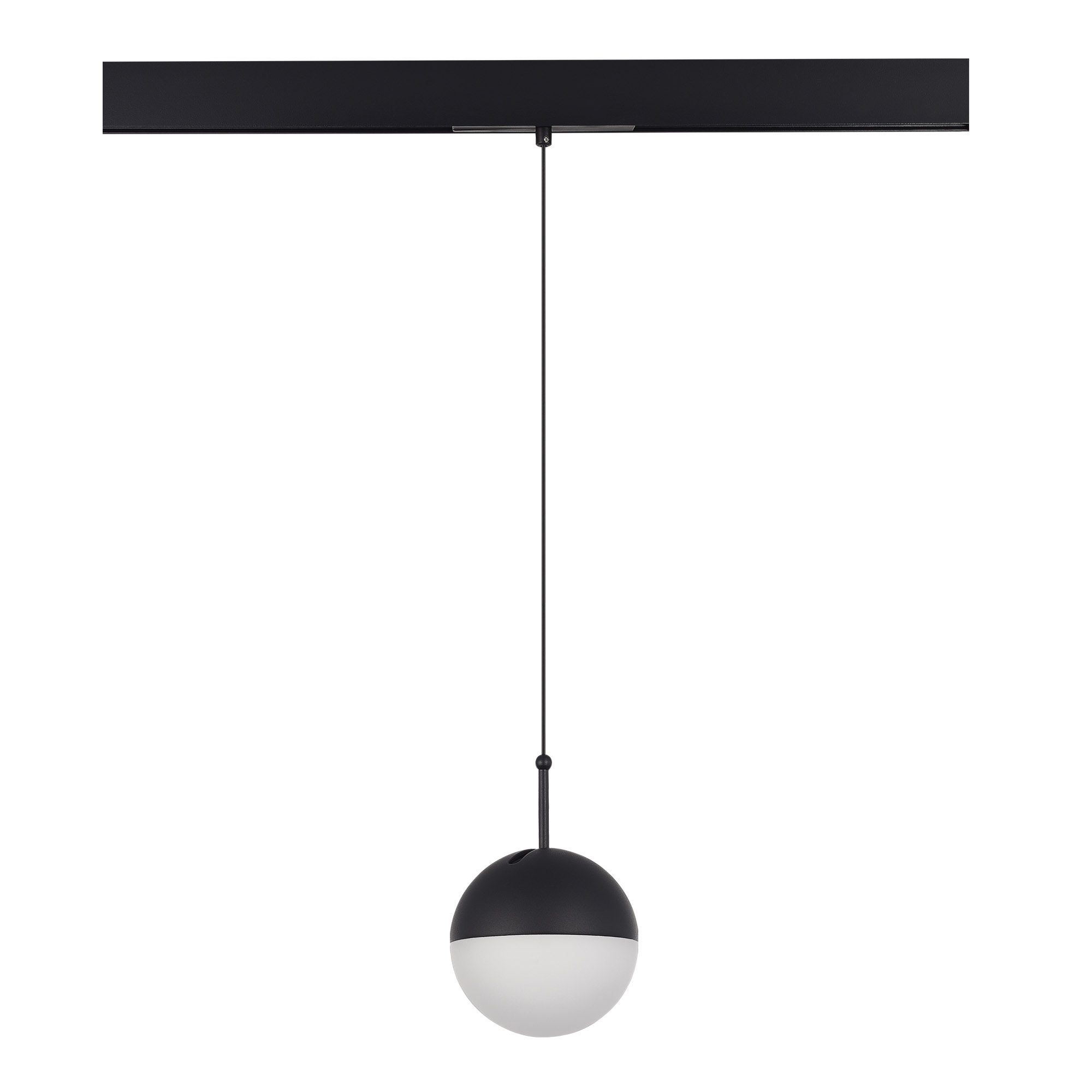 Магнитный трековый светильник ST Luce SKYLINE 48 ST681.436.07
