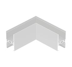 Угол-соединитель потолок-потолок ST Luce SKYFLAT ST068.509.10