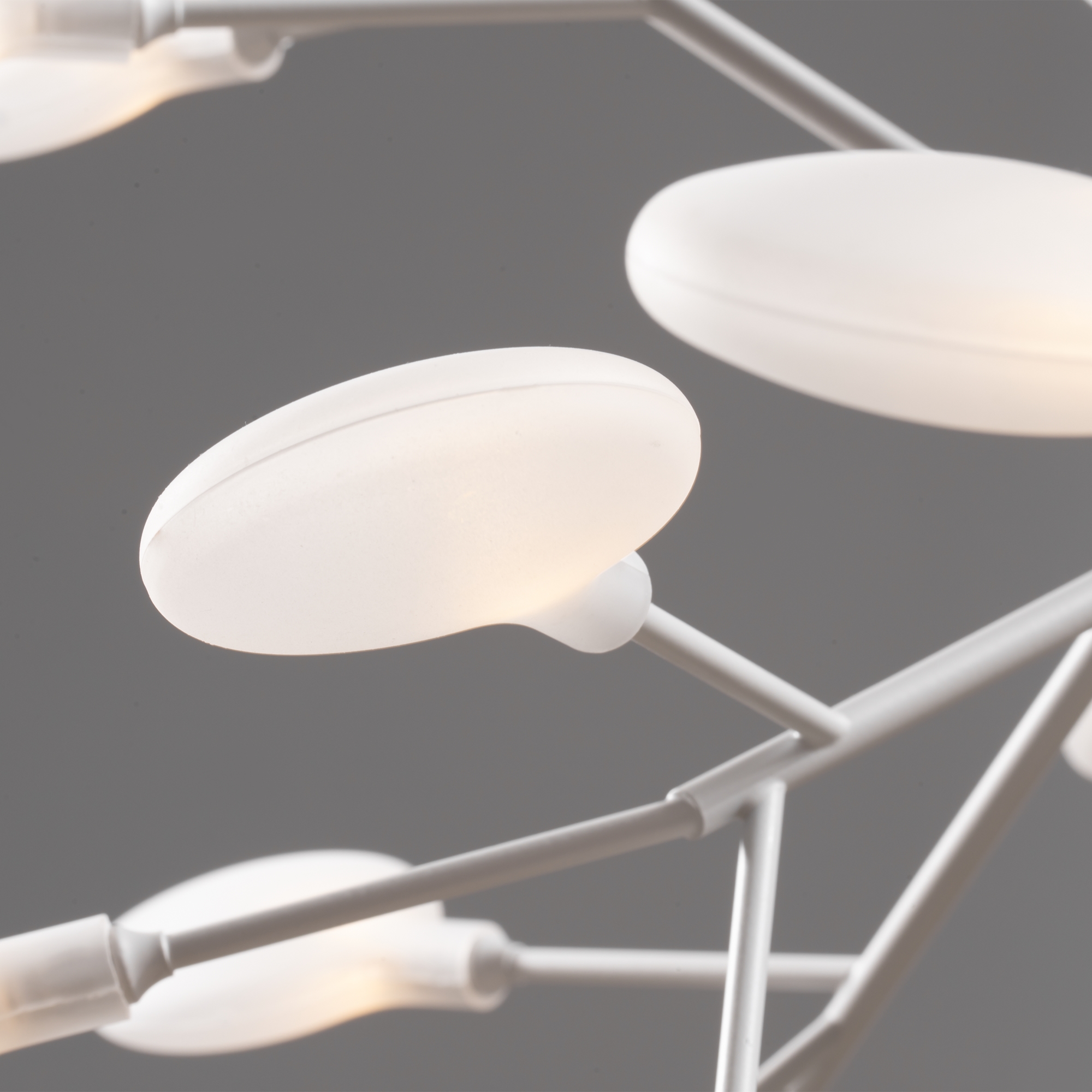 Подвесная люстра Freya Florencia FR5049PL-27W_MY